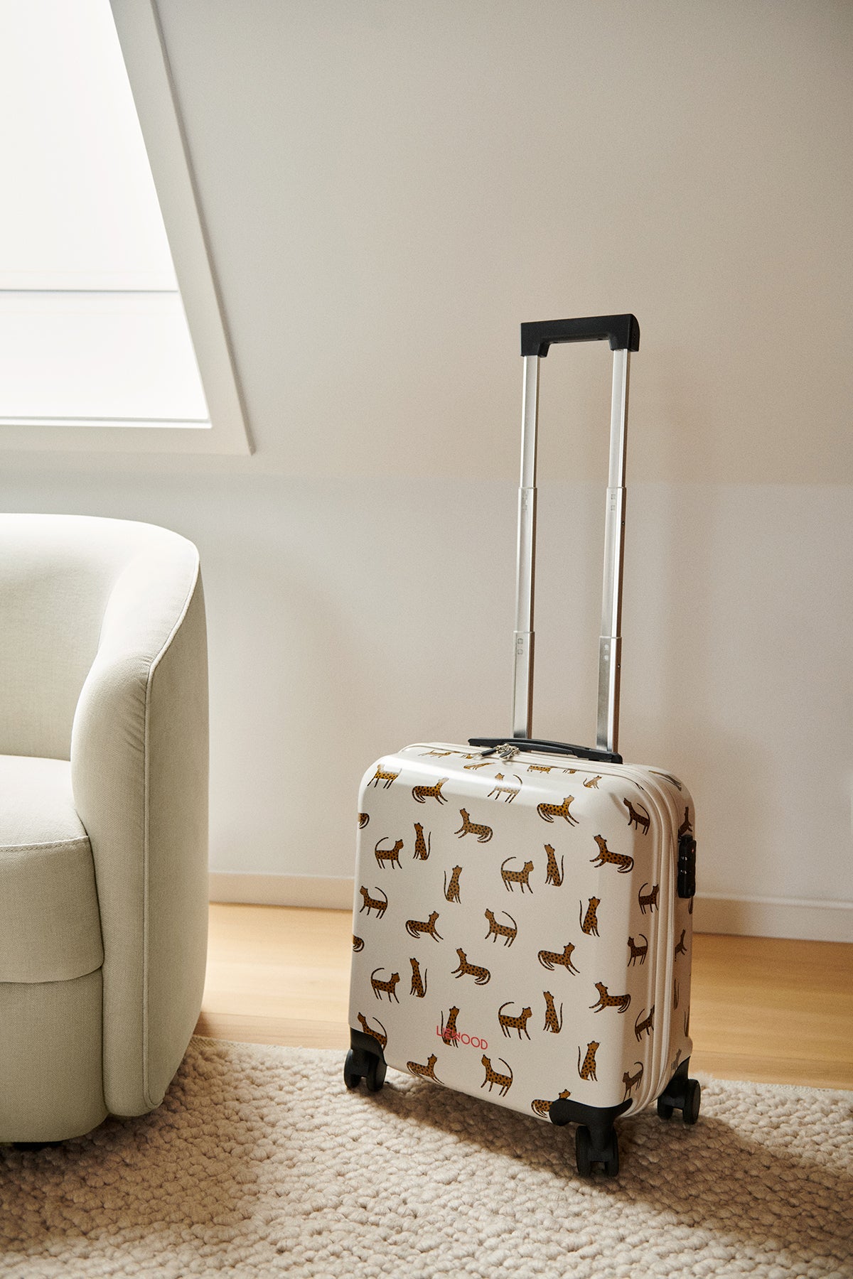 Liewood Hollie Hard Suitcase