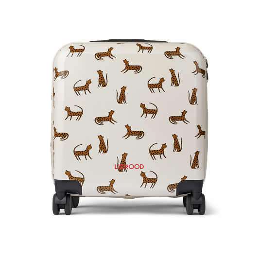 Liewood Hollie Hard Suitcase
