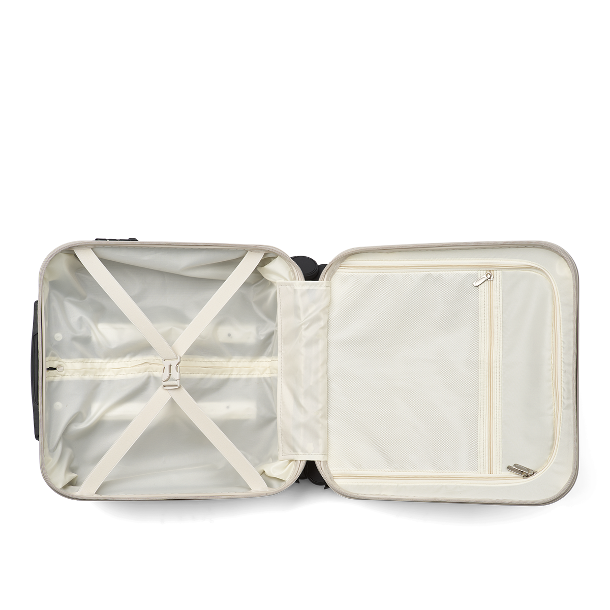Liewood Hollie Hard Suitcase for fun trips