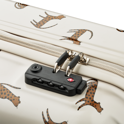 Liewood Hollie Hard Suitcase for holidays