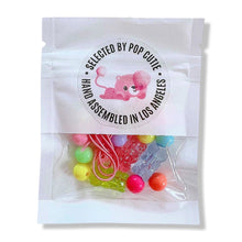 Load image into Gallery viewer, Pop Cutie Gummy Bear Bracelet Set