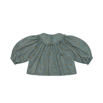 Nellie Quats Iris Blouse