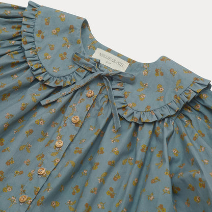 Nellie Quats Iris Blouse