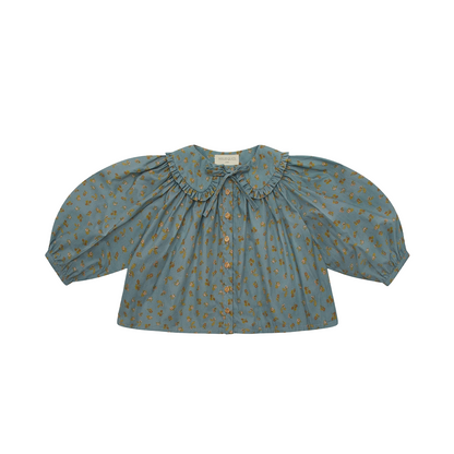 Nellie Quats Iris Blouse