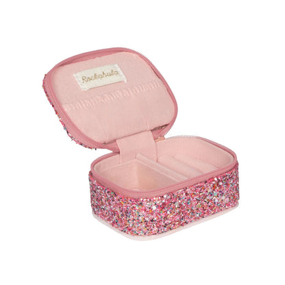 Rockahula Kids Glitter Jewellery Box aw24