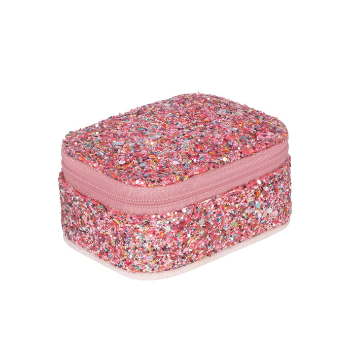 Rockahula Kids Glitter Jewellery Box