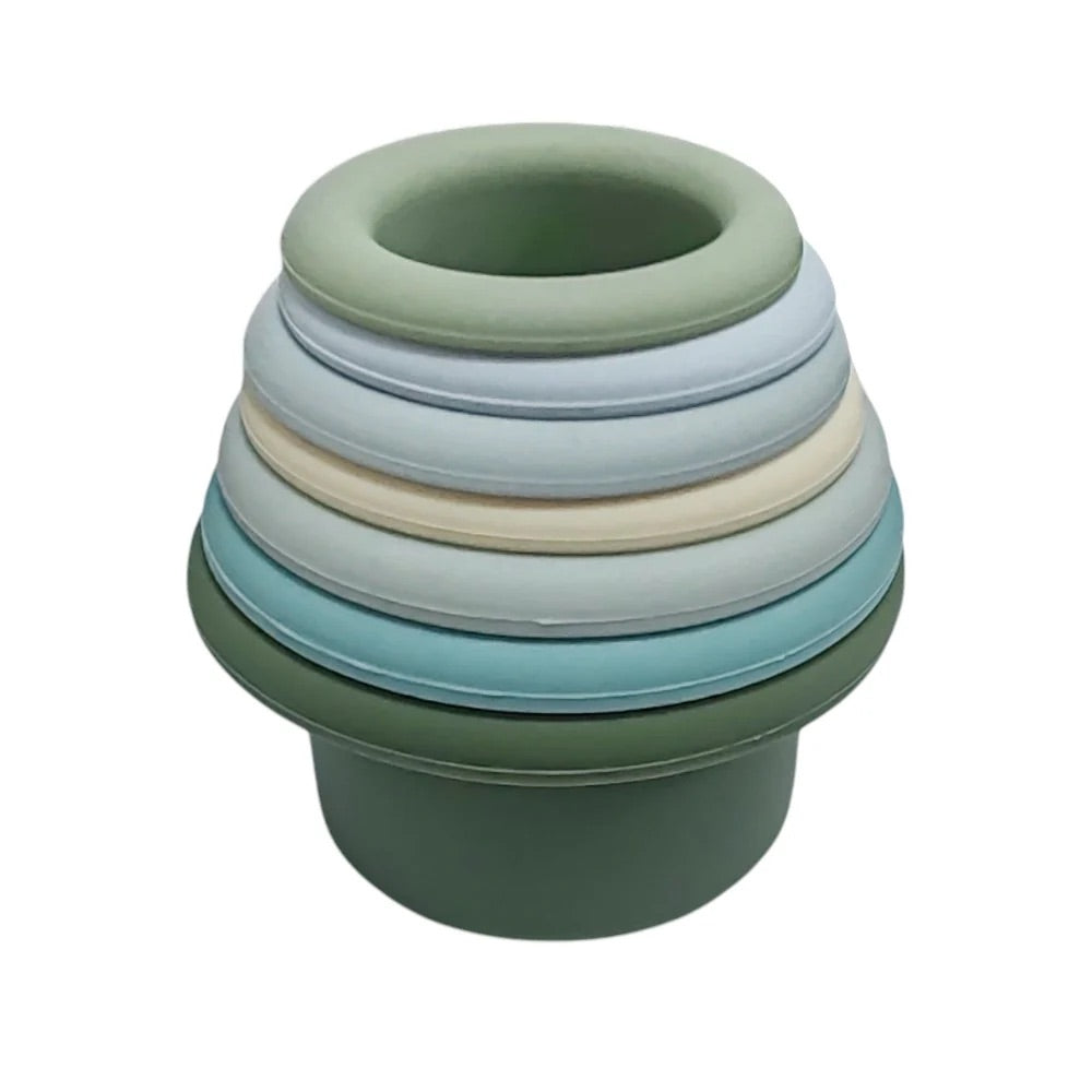 Inside Out Toys Stacking Cups