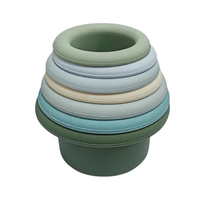 Inside Out Toys Stacking Cups