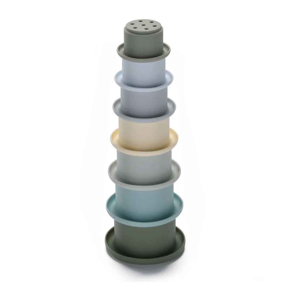 Inside Out Toys Stacking Cups