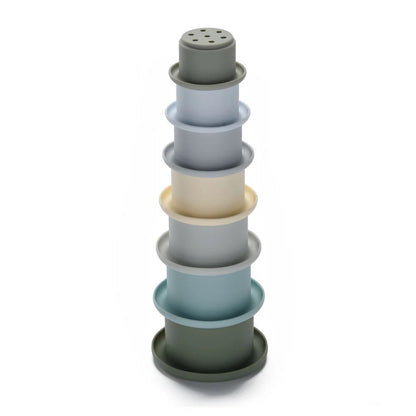 Inside Out Toys Stacking Cups