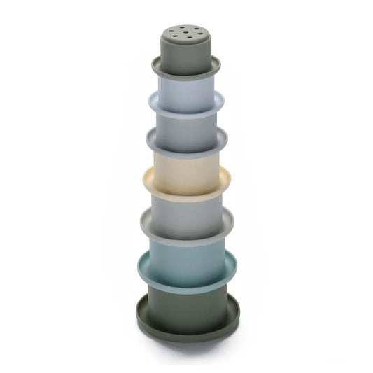 Inside Out Toys Stacking Cups