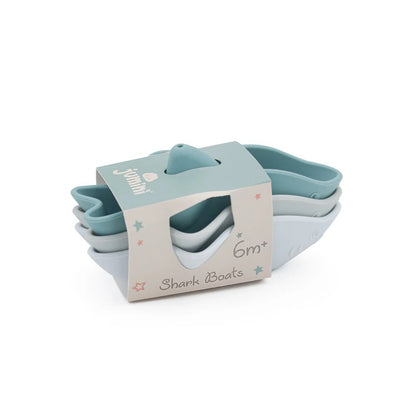 Inside Out Toys Shark Boat