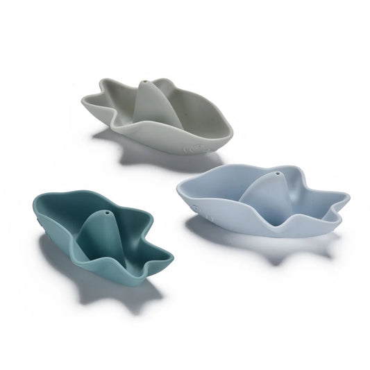 Inside Out Toys Shark Boat
