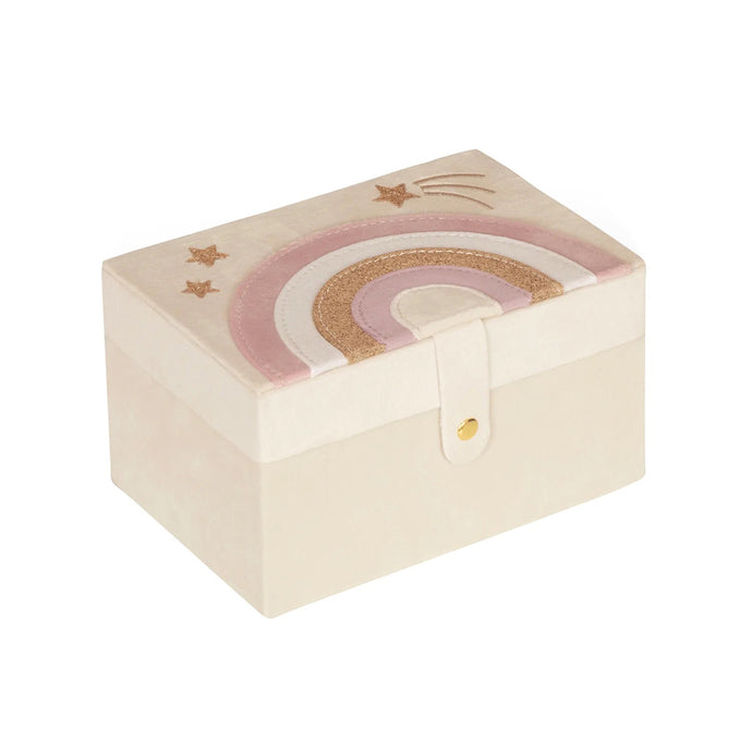 Rockahula Kids Enchanted Rainbow Jewellery Box