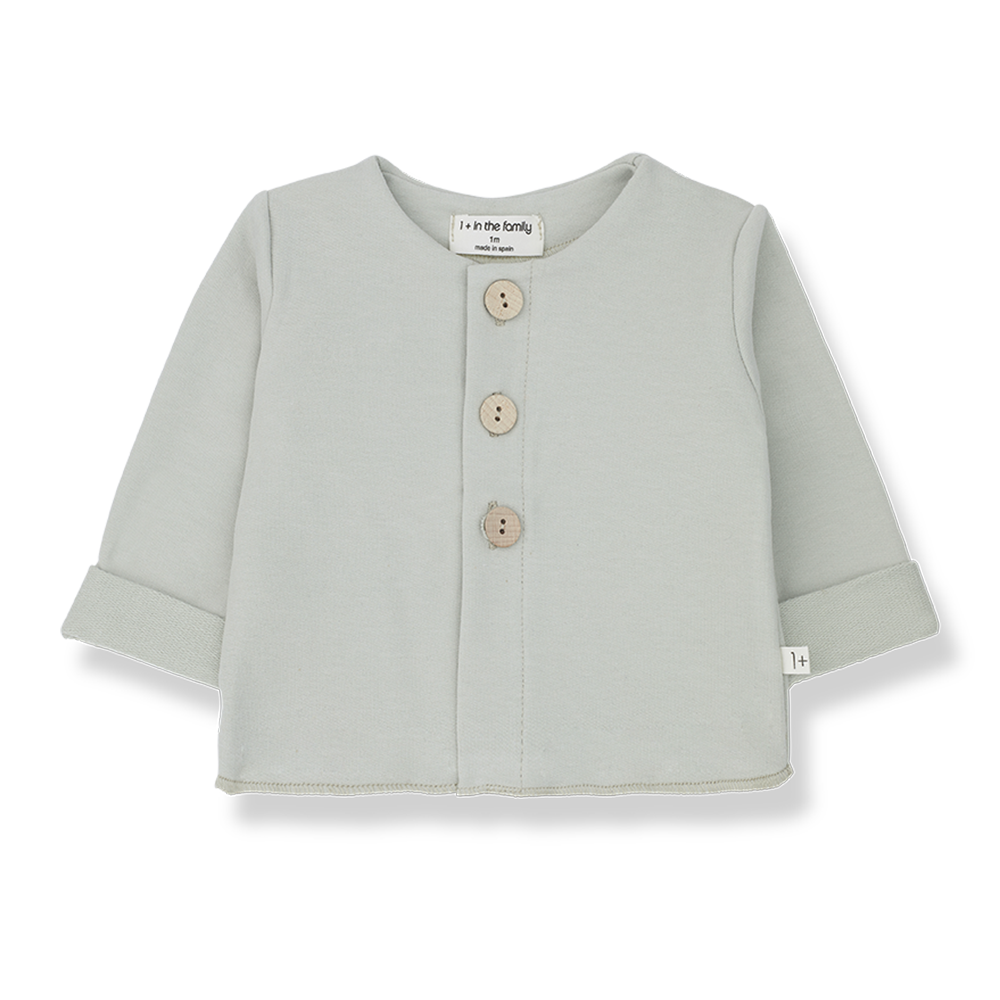 1+ In The Family Jolie Jacket