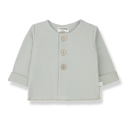 1+ In The Family Jolie Jacket