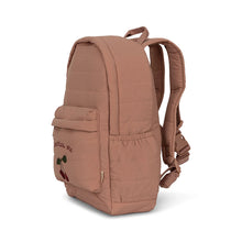 Load image into Gallery viewer, Konges Sløjd Juno Quilted Backpack for kids/children