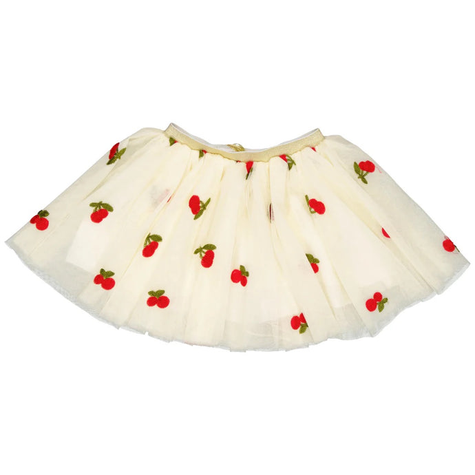 Luciole et Petit Pois Tutu Skirt