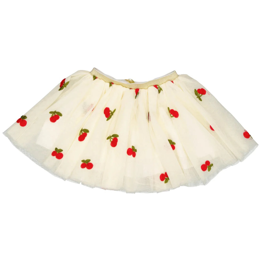 Luciole et Petit Pois Tutu Skirt