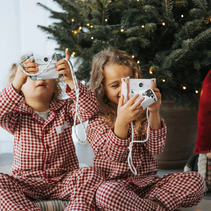 Kidywolf Kidyprint Instant Camera