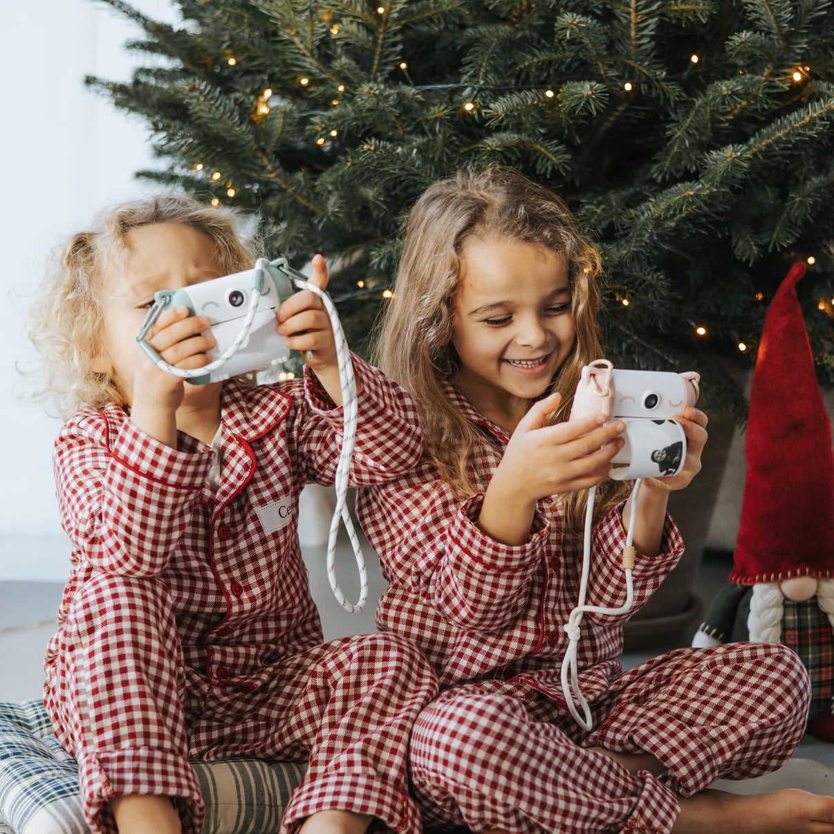 Kidywolf Kidyprint Instant Camera