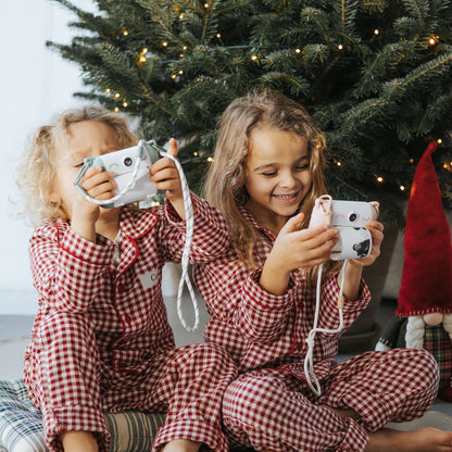 Kidywolf Kidyprint Instant Camera