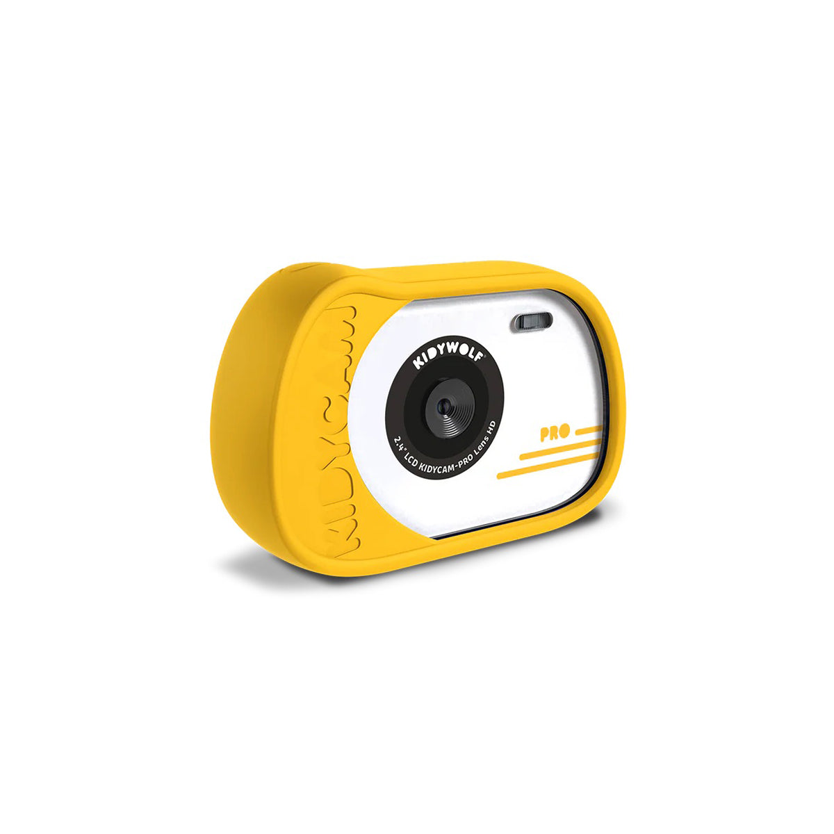 Kidywolf Kidycam- Pro Waterproof Camera