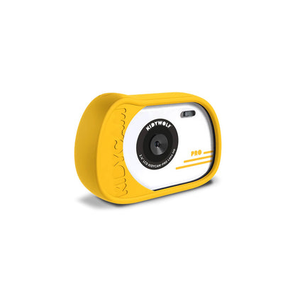 Kidywolf Kidycam- Pro Waterproof Camera