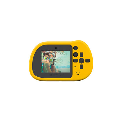 Kidywolf Kidycam- Pro Waterproof Camera
