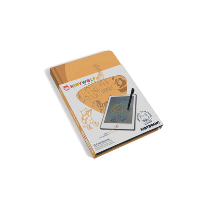 Kidywolf Kidydraw Mini LCD Drawing Tablet