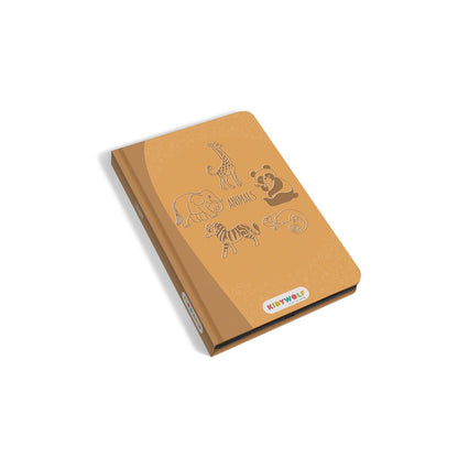 Kidywolf Kidydraw Mini LCD Drawing Tablet