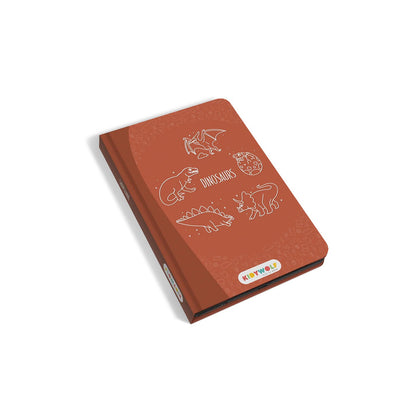 Kidywolf Kidydraw Mini LCD Drawing Tablet