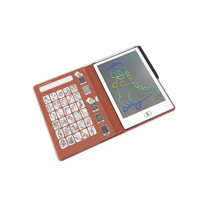 Kidywolf Kidydraw Mini LCD Drawing Tablet