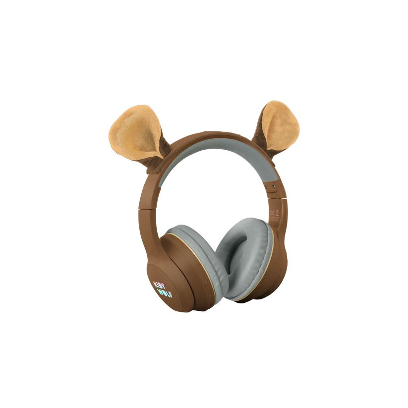 Kidywolf Kidyears Earphones