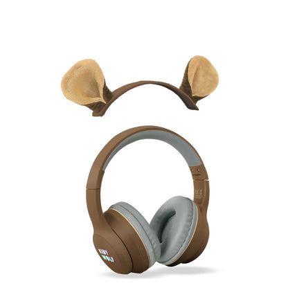 Kidywolf Kidyears Earphones