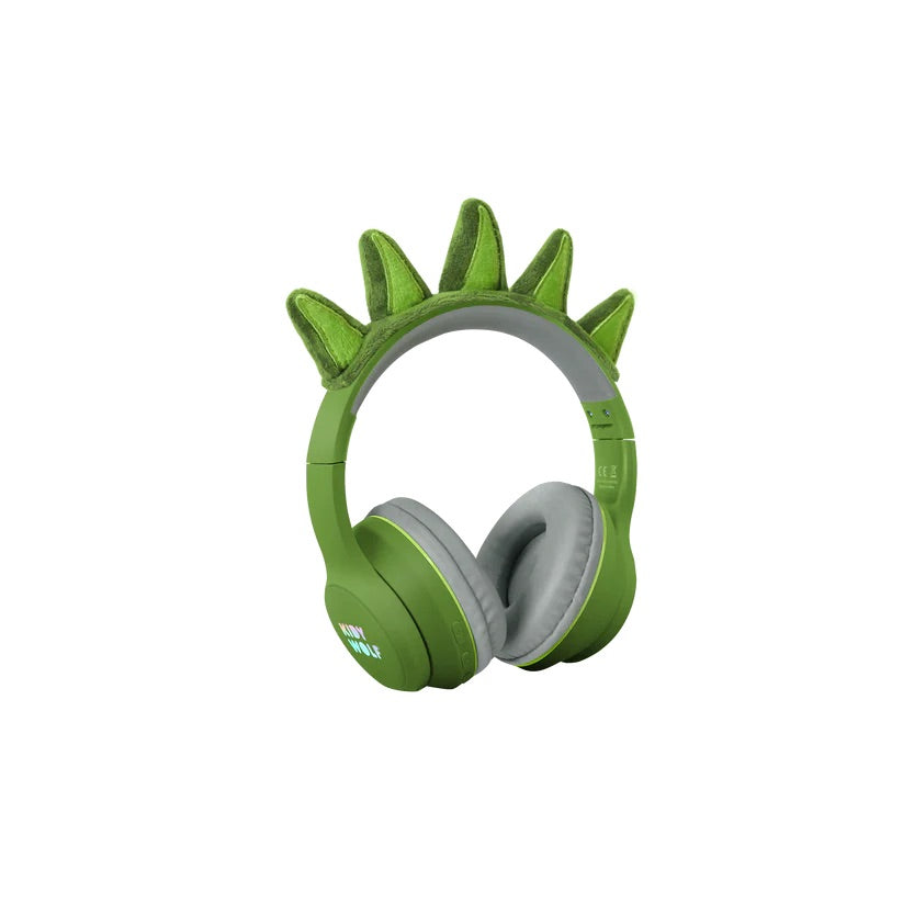 Kidywolf Kidyears Earphones