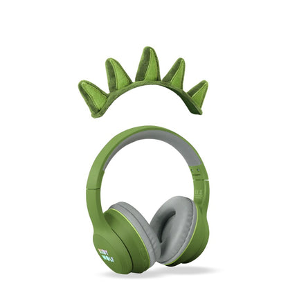 Kidywolf Kidyears Earphones