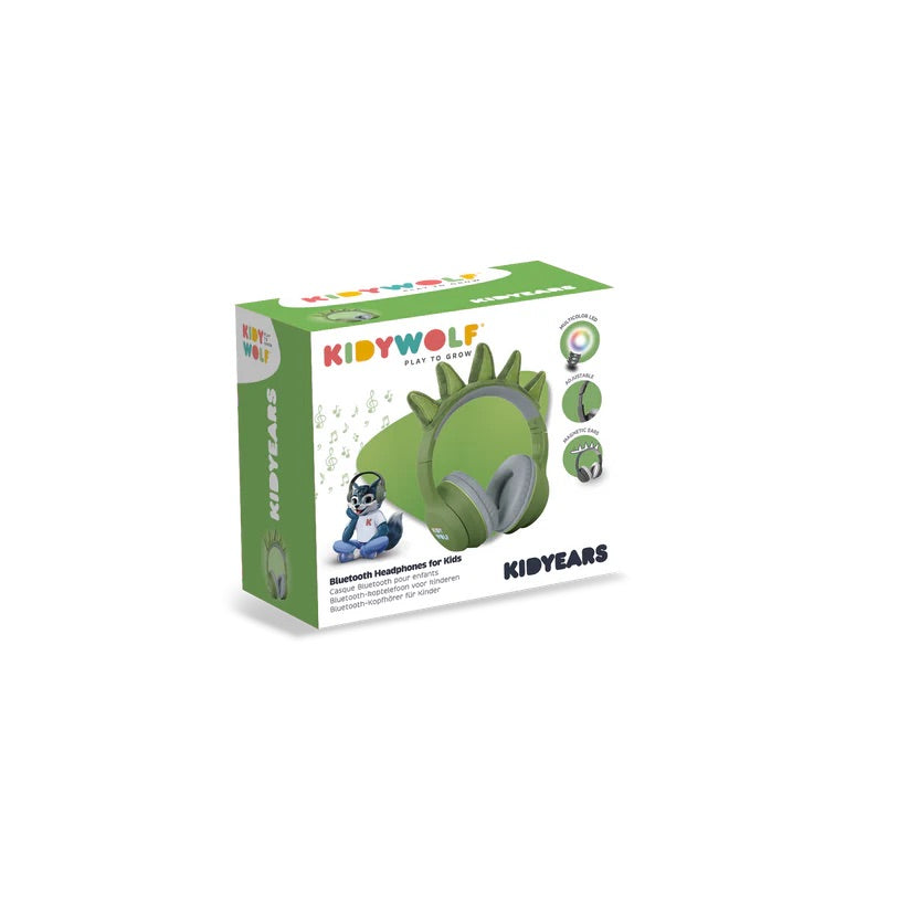 Kidywolf Kidyears Earphones