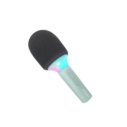 Kidywolf Kidymic Karaoke Mic