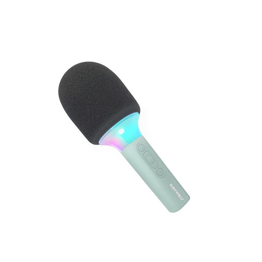 Kidywolf Kidymic Karaoke Mic
