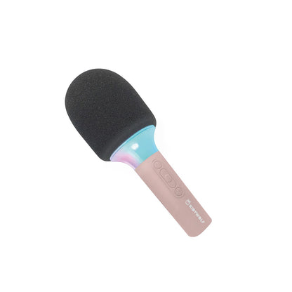 Kidywolf Kidymic Karaoke Mic
