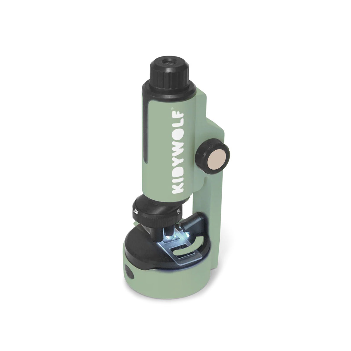 Kidywolf Portable Kidymicroscope