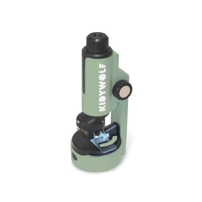 Kidywolf Portable Kidymicroscope