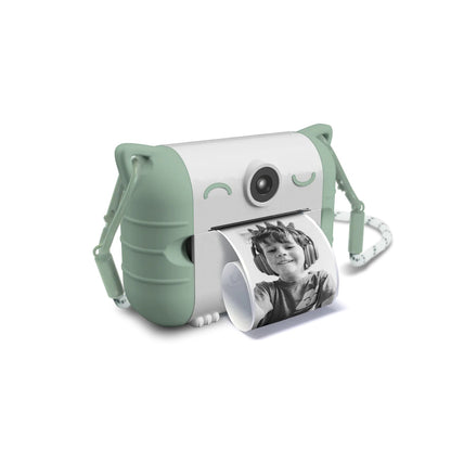 Kidywolf Kidyprint Instant Camera