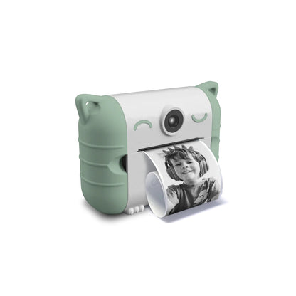 Kidywolf Kidyprint Instant Camera