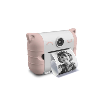 Kidywolf Kidyprint Instant Camera