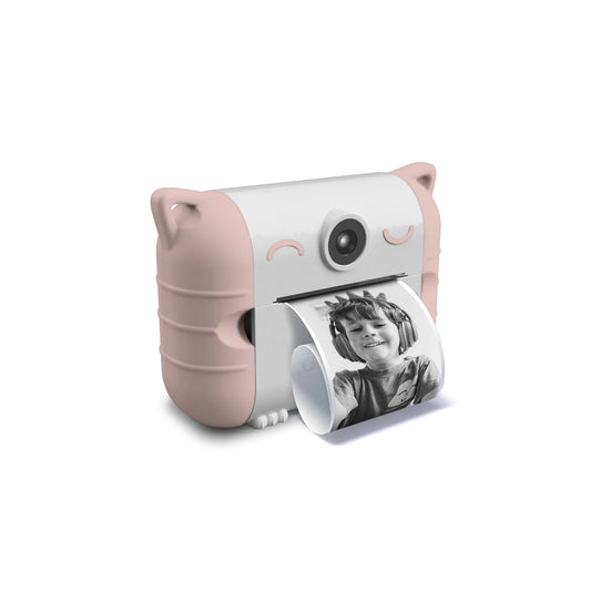 Kidywolf Kidyprint Instant Camera