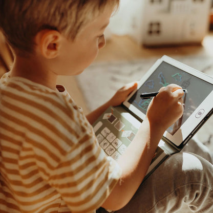 Kidywolf Kidydraw Mini LCD Drawing Tablet