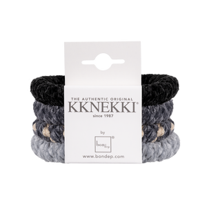 Bon Dep Knekki Hair Tie Bundle