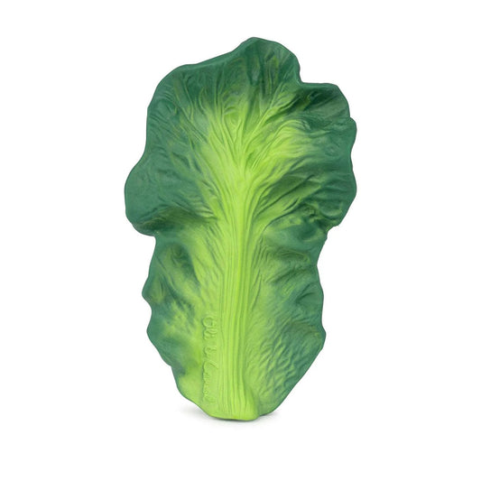 Oli&Carol Kendal The Kale Teether